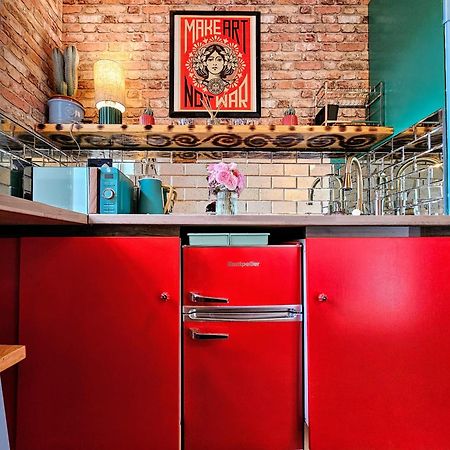 Mary'S Artebella Apartman Tralee Kültér fotó