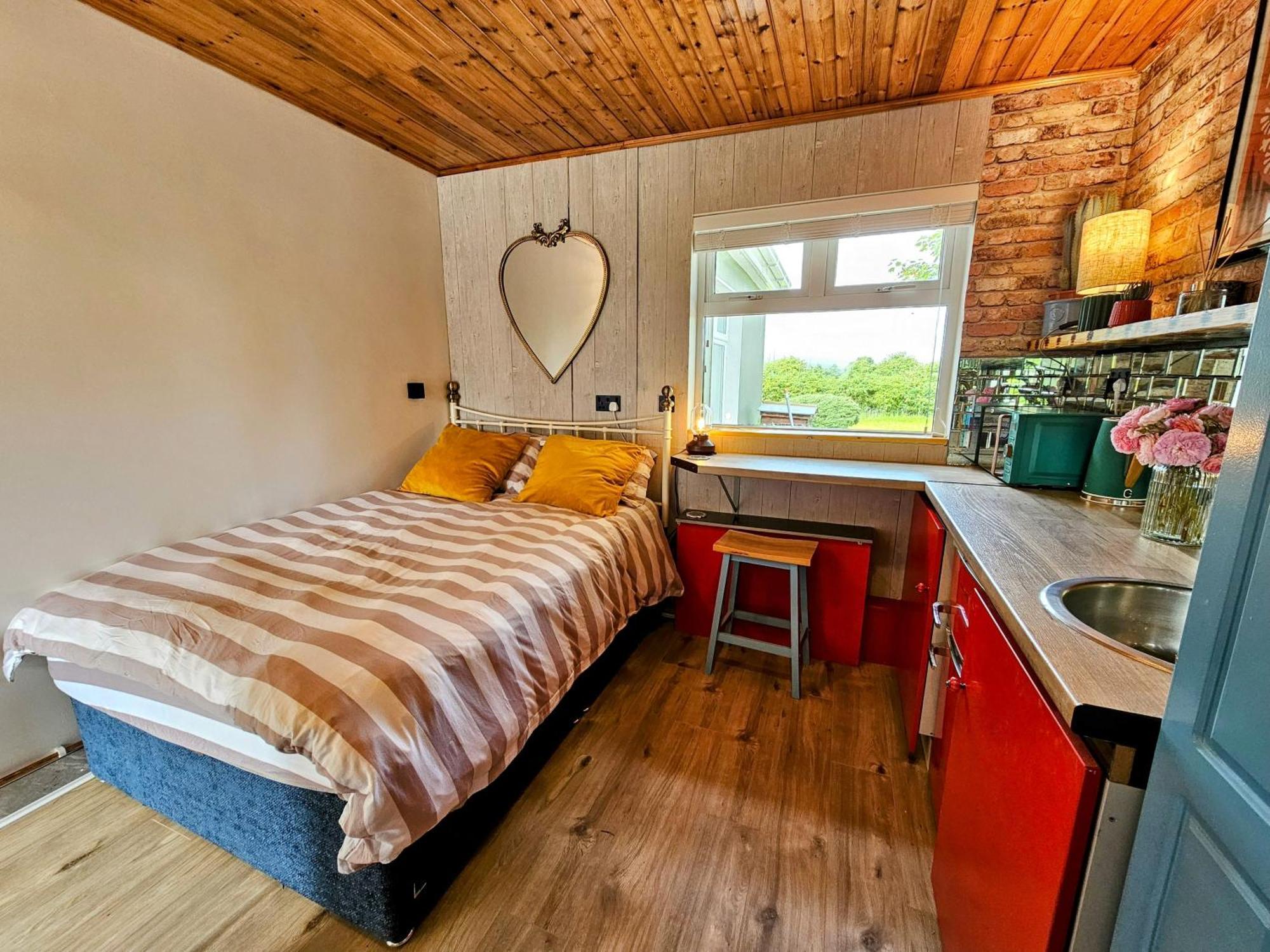 Mary'S Artebella Apartman Tralee Kültér fotó