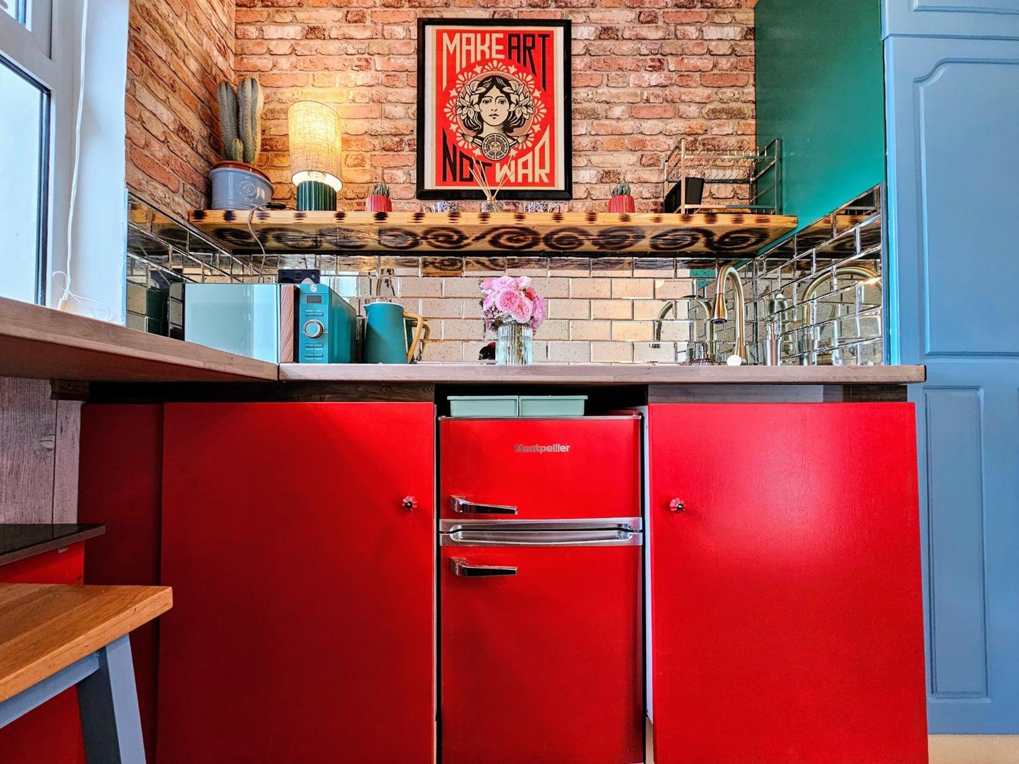 Mary'S Artebella Apartman Tralee Kültér fotó