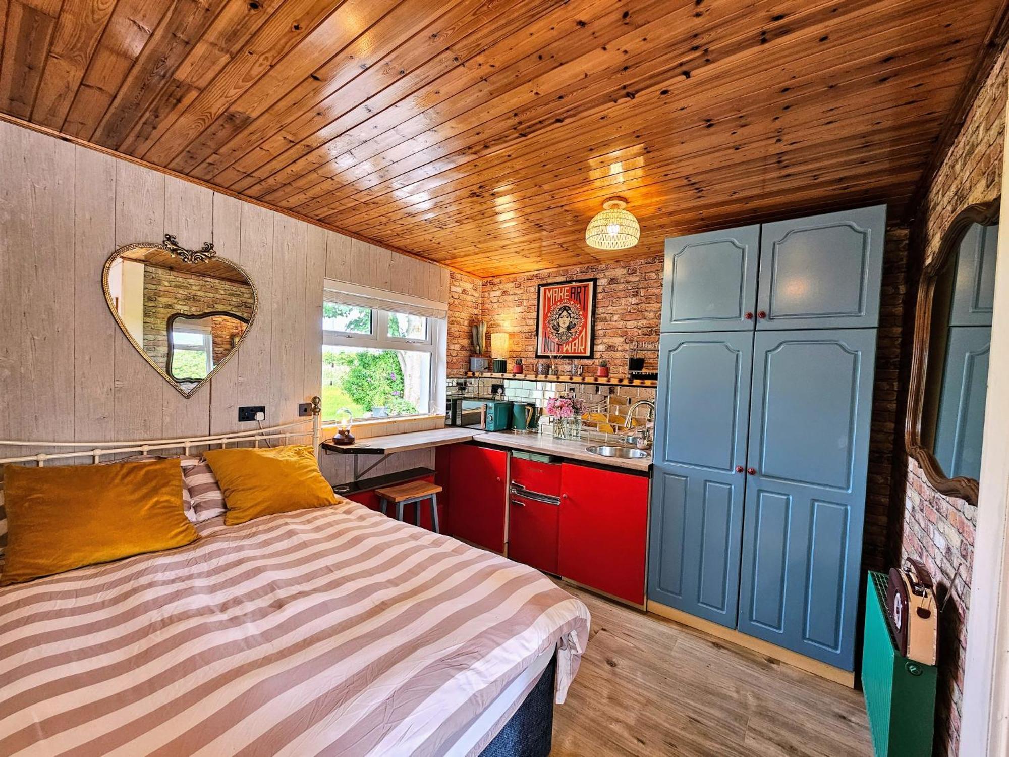 Mary'S Artebella Apartman Tralee Kültér fotó