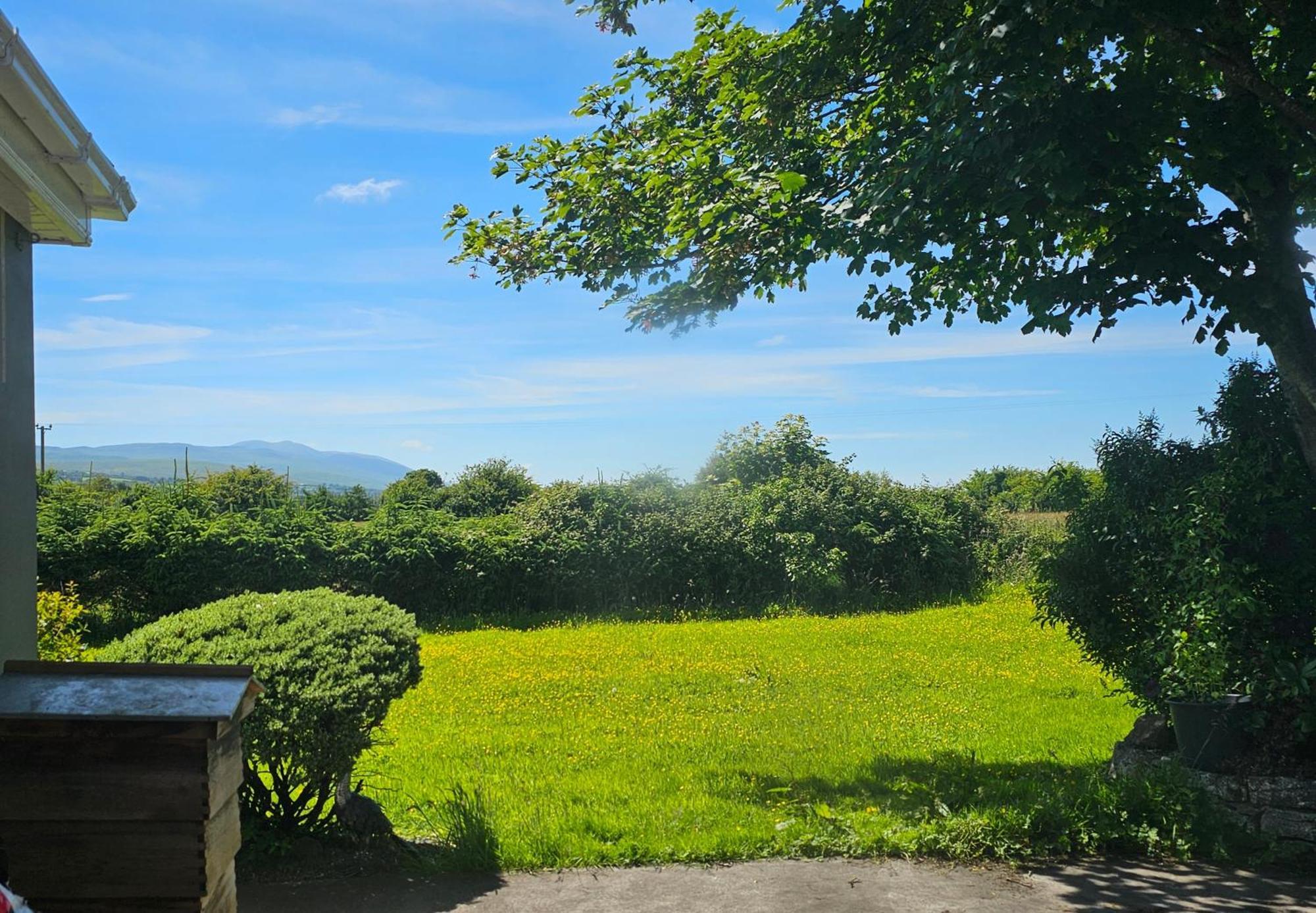 Mary'S Artebella Apartman Tralee Kültér fotó