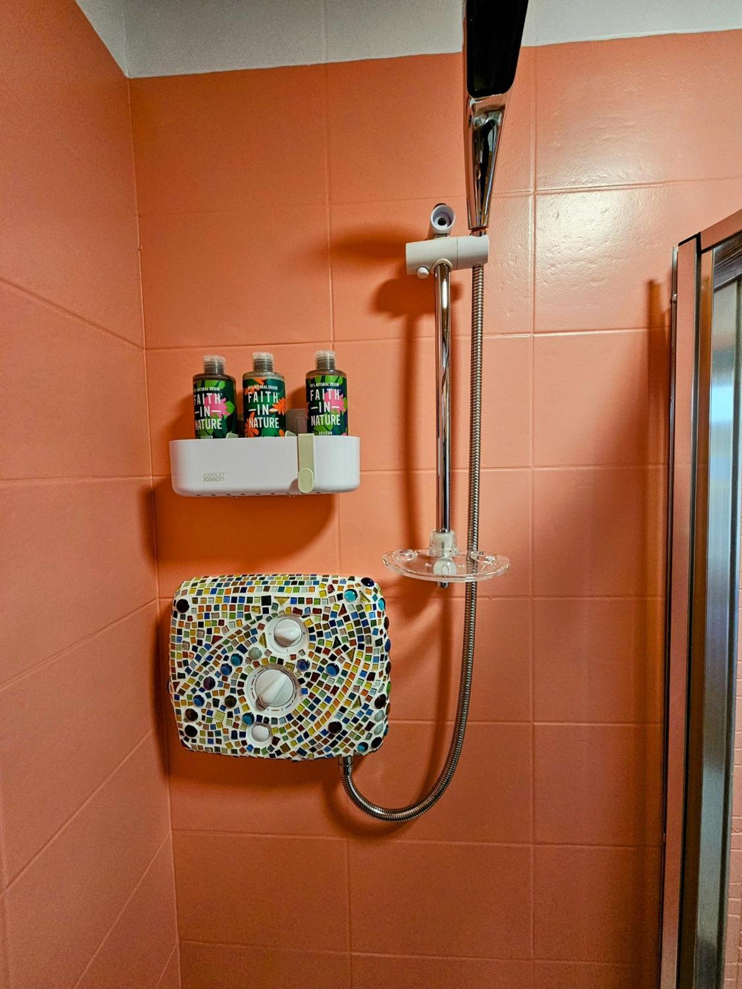 Mary'S Artebella Apartman Tralee Kültér fotó